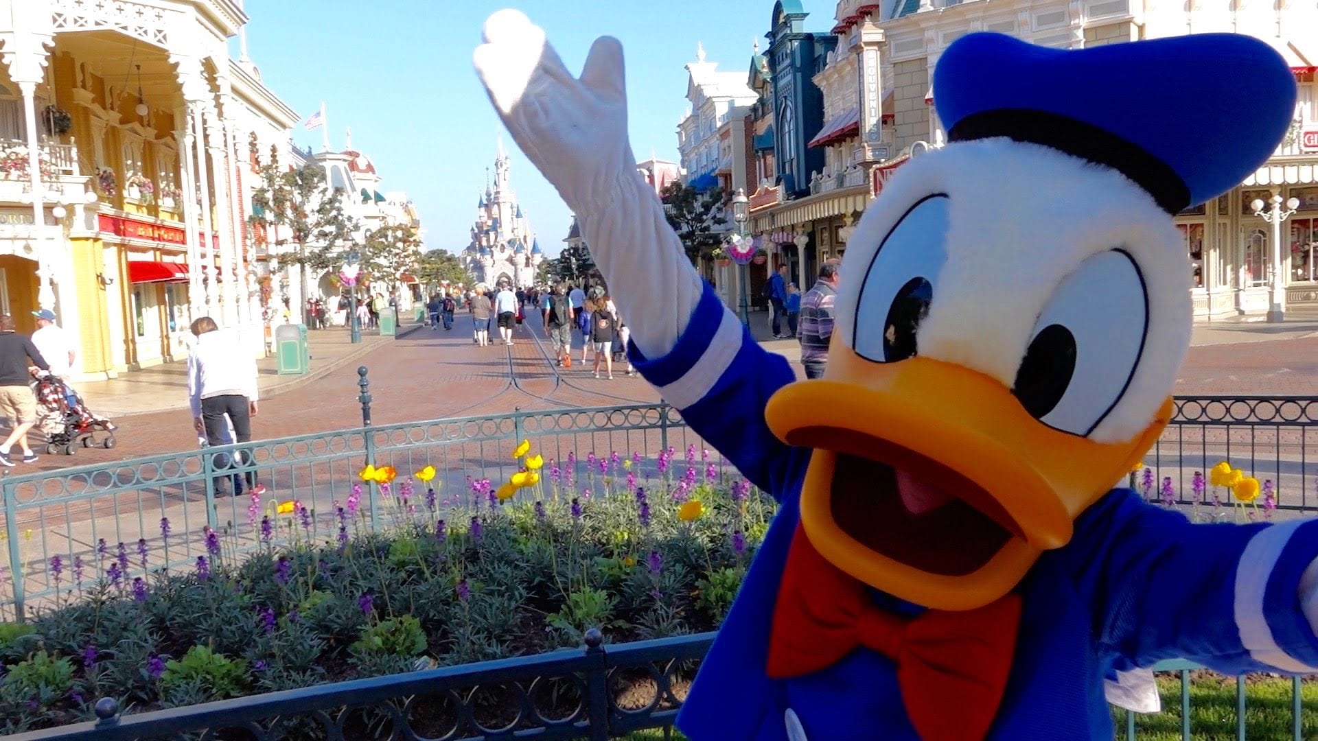 Блокчейн-проект компании Disney проводит ICO