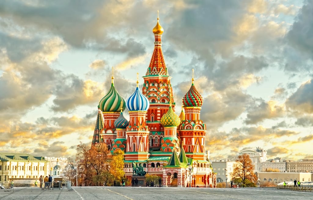 Москва не отказывается от планов создать городскую криптовалюту