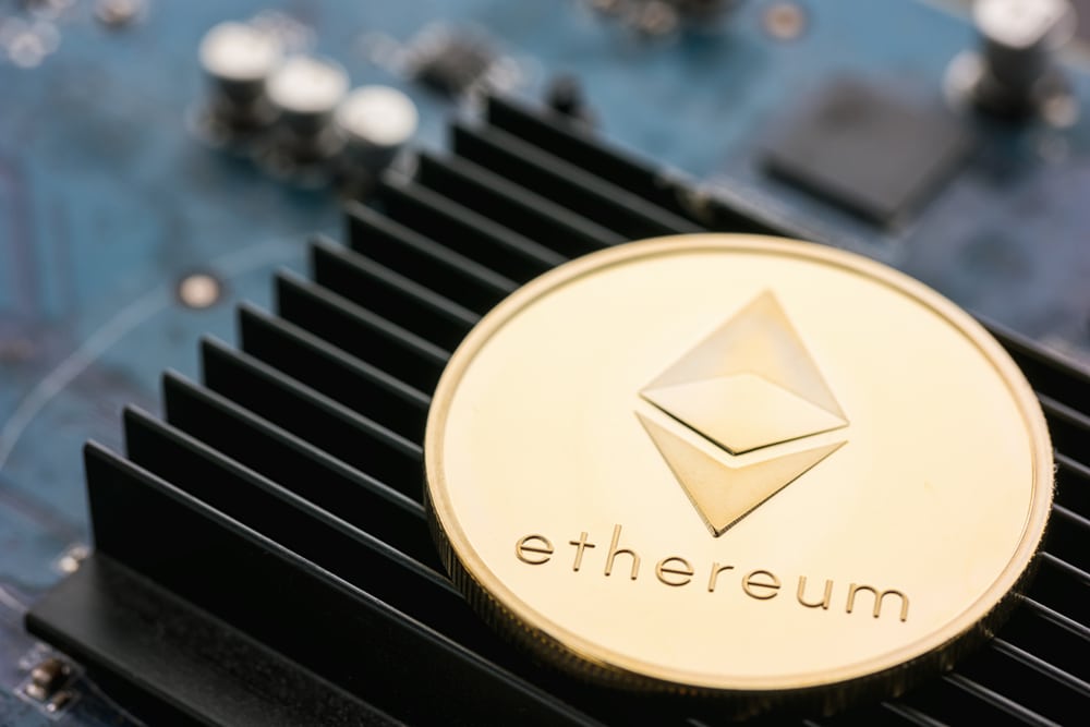Начал работу сервис обмена эфира — localethereum.com