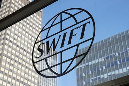 Сбербанк протестирует DTL-платформу SWIFT