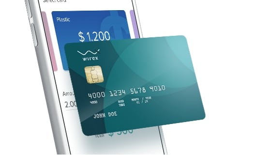 Обладатели карт Wirex смогут совершать транзакции с Dash