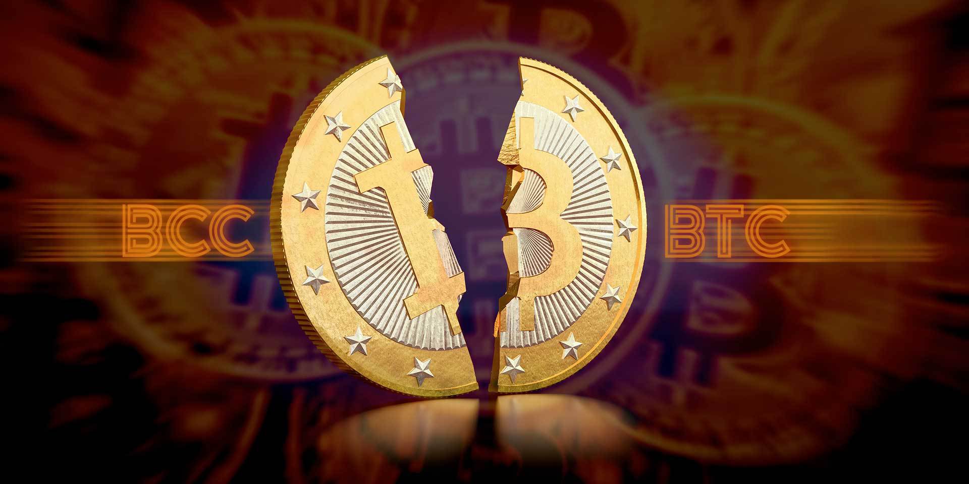 Bitstamp анонсировала листинг Bitcoin Cash