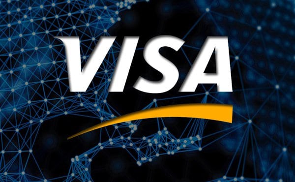 Visa запускает блокчейн-сервис для B2B-платежей