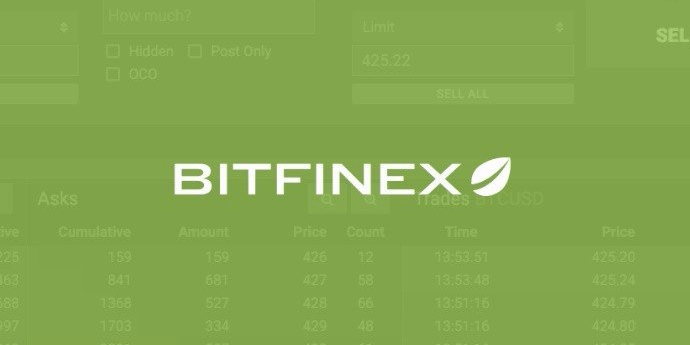 Пользователи Bitfinex испытывают проблемы с выводом средств
