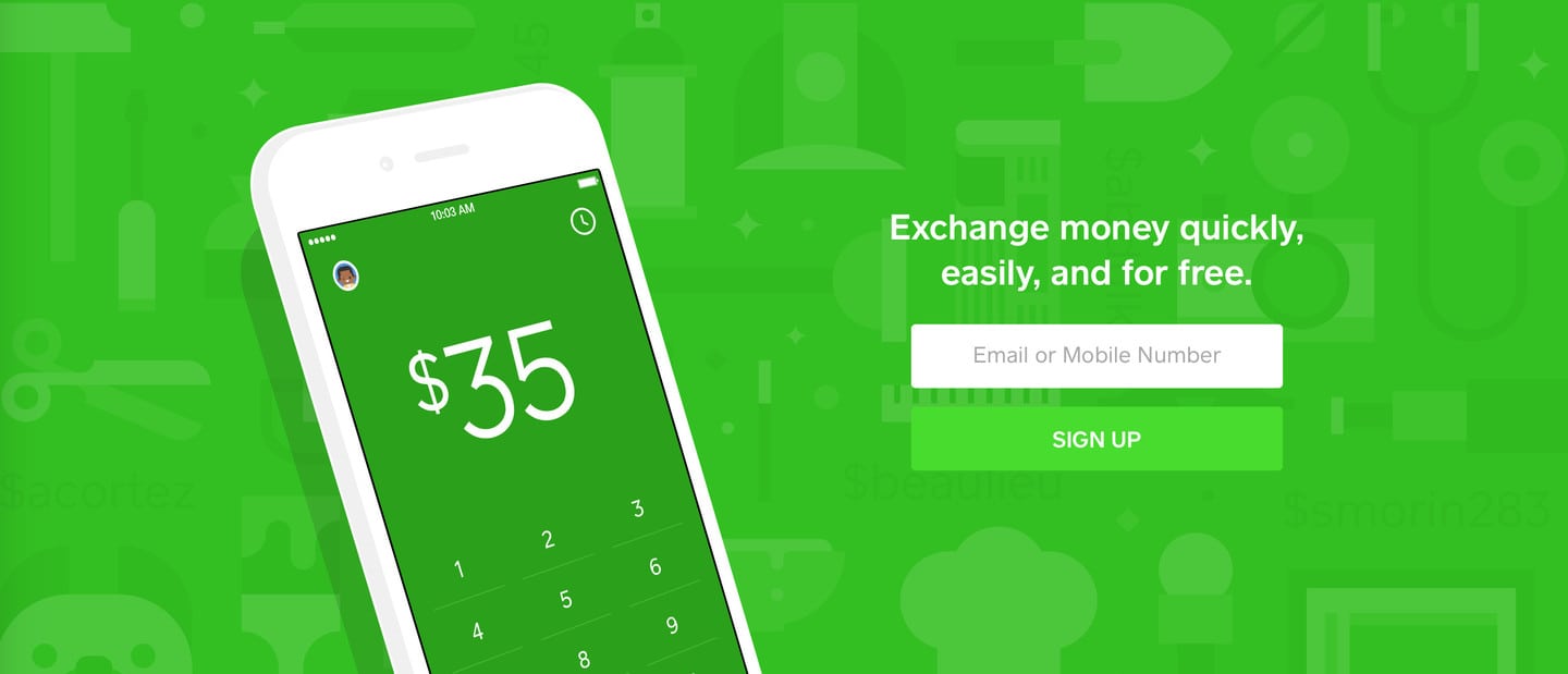 В приложение Cash App добавлена поддержка биткоина