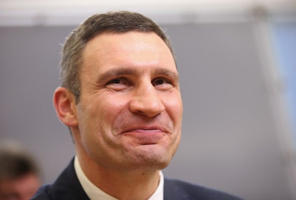 Городской совет Киева инициировал процесс создания национальной криптовалюты