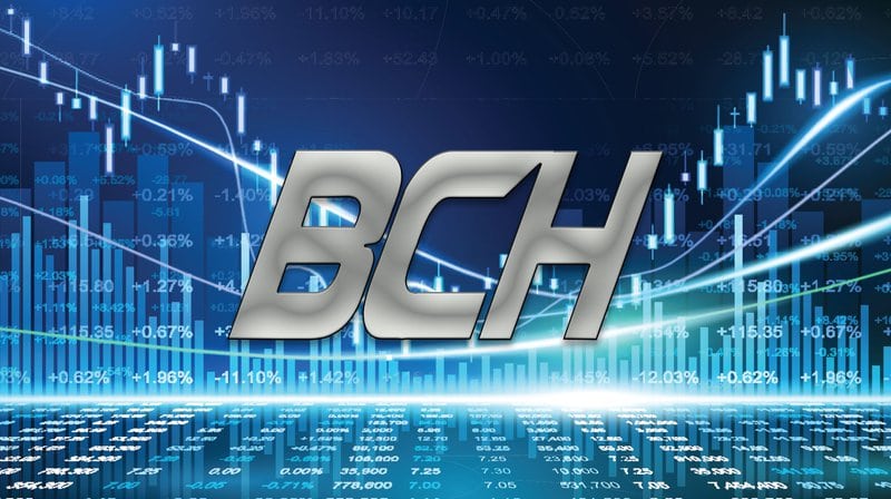 В сети Bitcoin Cash провели первую атомарную транзакцию