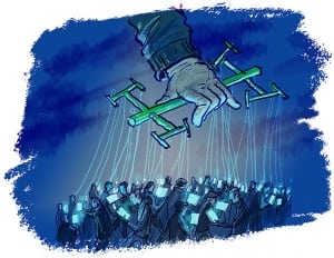 mining malware