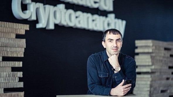 Тон Вэйс: невозможно предсказать цену биткоина после хардфорка