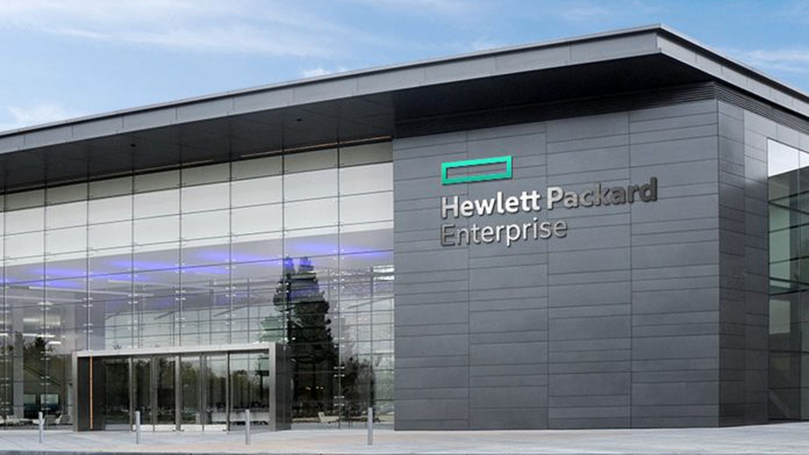 Hewlett Packard Enterprise создала собственный блокчейн-сервис