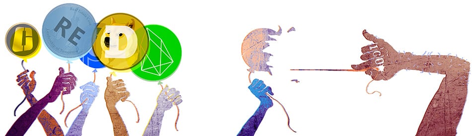 balloon ICO