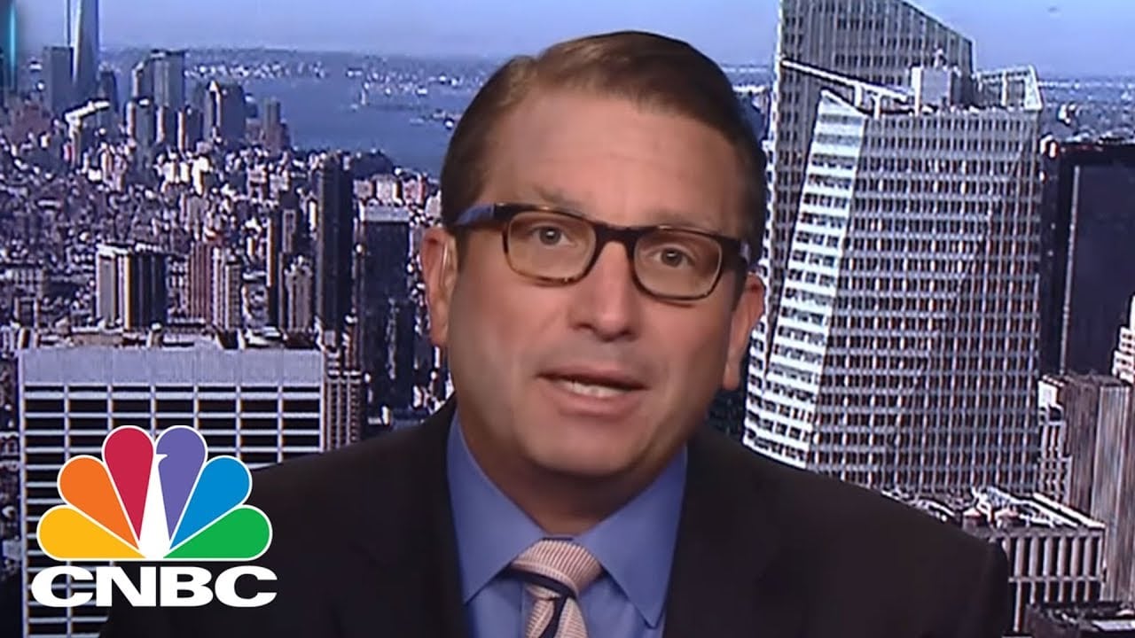 Аналитик CNBC объяснил, почему нужно инвестировать в биткоин