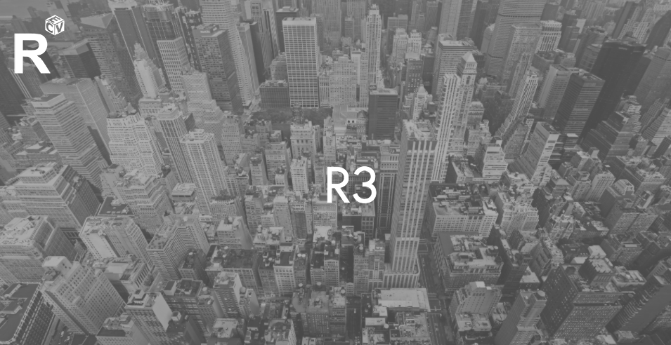 Альфа-банк планирует вступление в R3