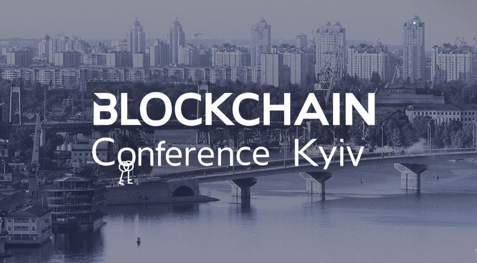 15 декабря в Киеве пройдет VI международная Blockchain Conference Kyiv