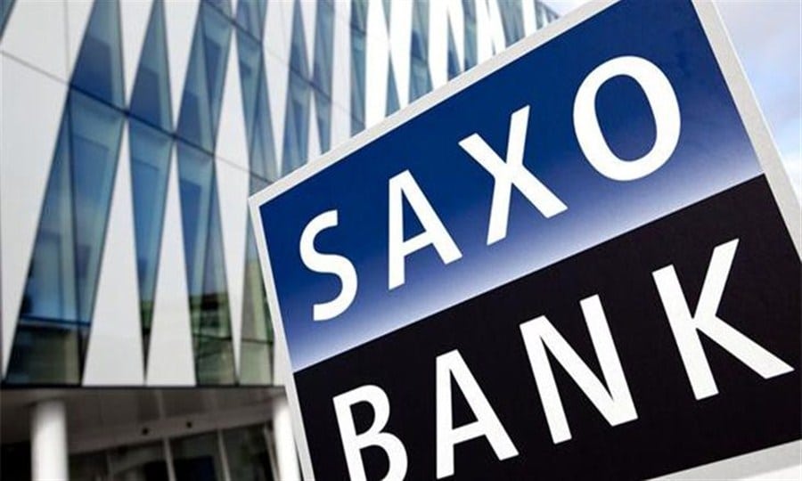 Аналитики Saxo Bank прогнозируют обвал цены биткоина до $1 тыс в 2018 году