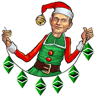 Buterin elf