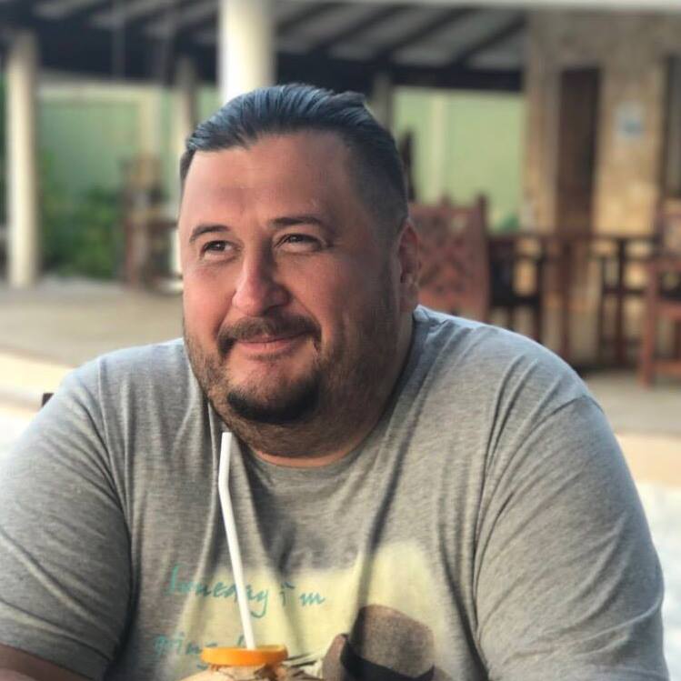 Похищенного CEO биржи Exmo освободили