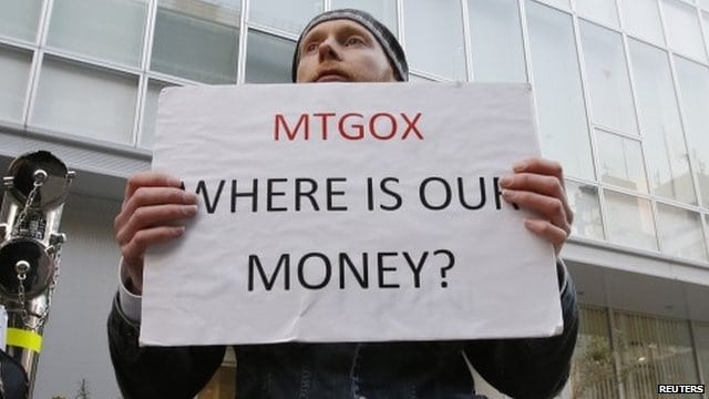 Кредиторы Mt.Gox просят суд не признавать компанию банкротом