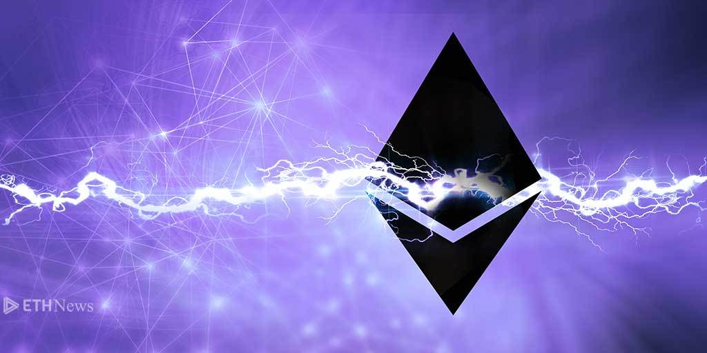 В сети Ethereum активирован протокол Raiden