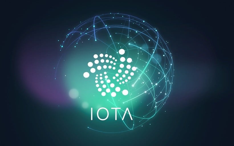 Актив платформы IOTA вырос на 63% за сутки