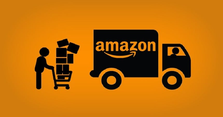 Компания Amazon начала использовать блокчейн Corda