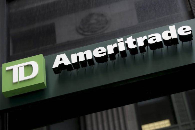 18 декабря TD Ameritrade запускает биткоин-фьючерсы