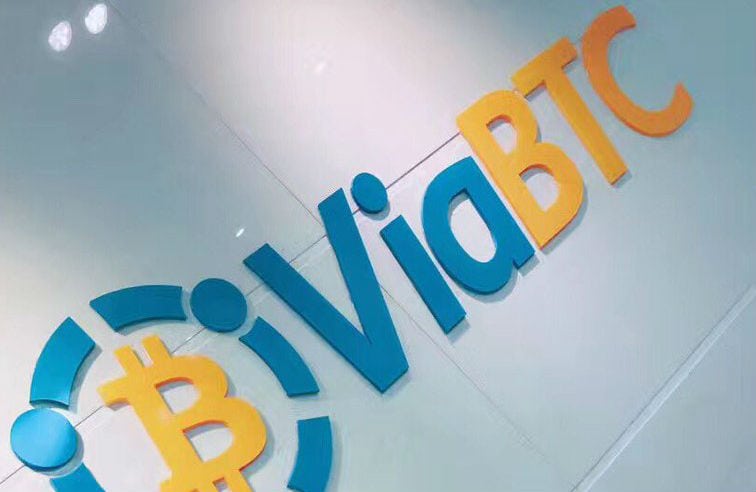 Компания ViaBTC запускает новую криптобиржу