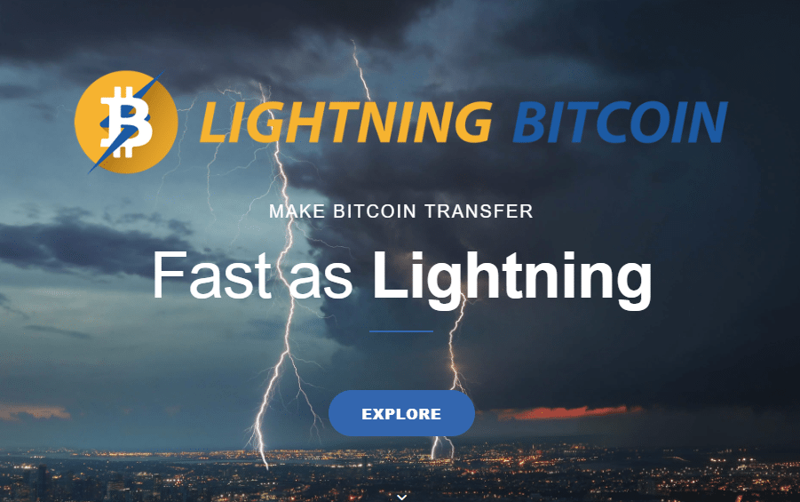 А слона-то мы и не заметили: состоялся хардфорк Lightning Bitcoin