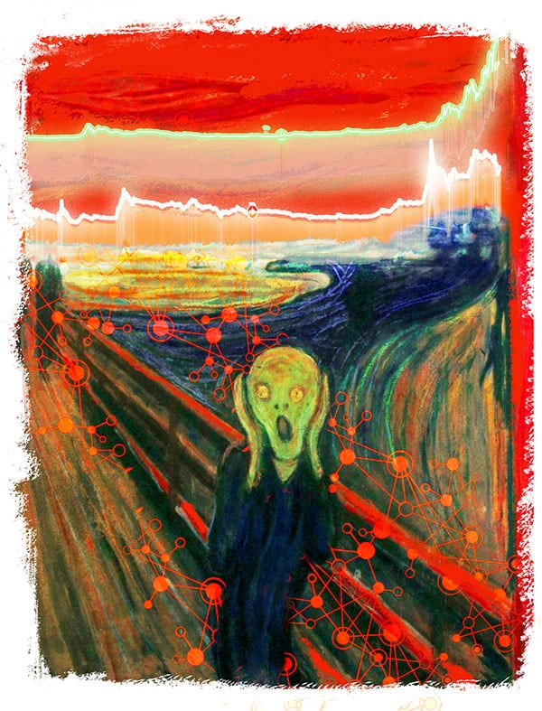 panic bitcoin
