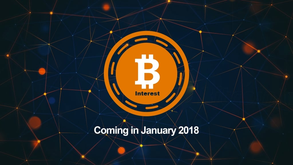 Хардфорк Bitcoin Interest запланирован на январь 2018 года