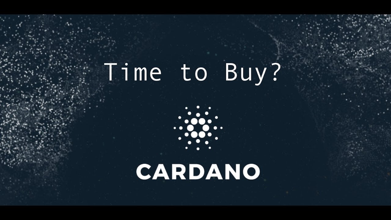 Капитализация Cardano превысила показатели Dash и IOTA