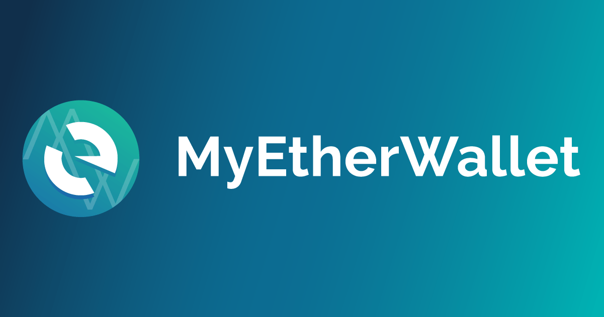 App Store удалил поддельное приложение MyEtherWallet