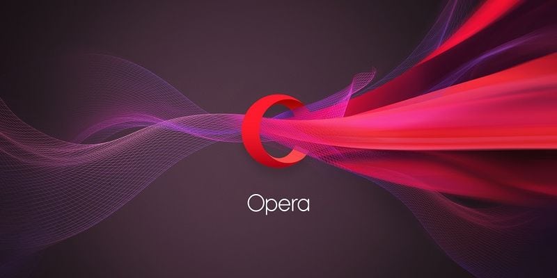 В новой версии браузера Opera встроена защита от майнеров