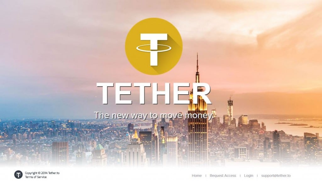 Компания Tether не смогла обменять на доллары миллион USDT