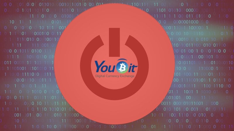 Криптобиржа Youbit начинает процедуру банкротства