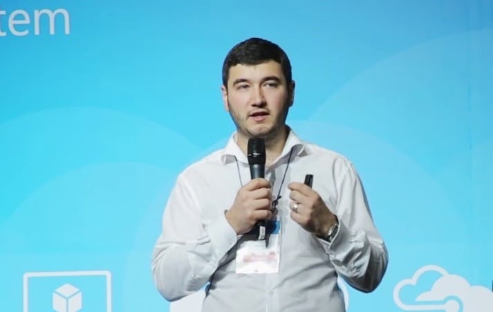 Павел Кравченко: биткоин взлетел, потому что в него по-настоящему поверили