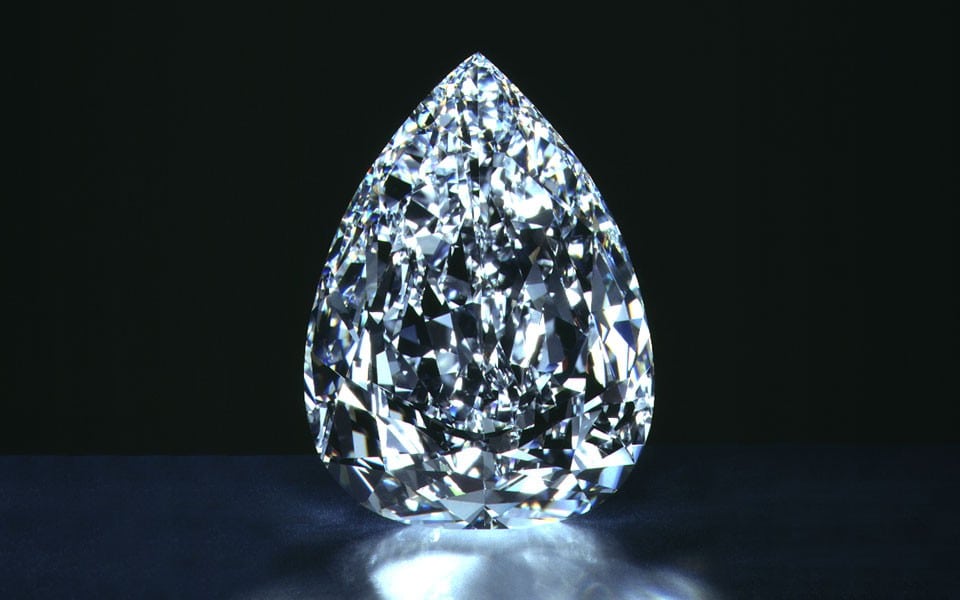 De Beers будет использовать блокчейн для трекинга бриллиантов