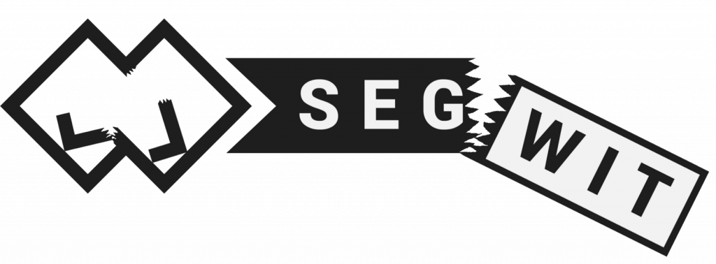 Количество SegWit-транзакций в сети Биткоин медленно растет