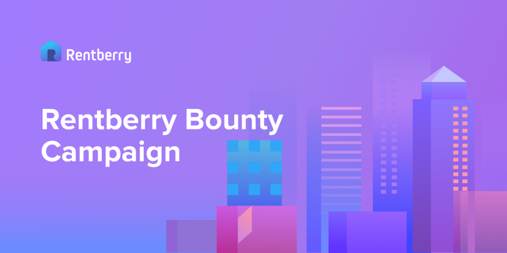 Сервис Rentberry вошел в список самых успешных стартапов Forbes для рынка недвижимости