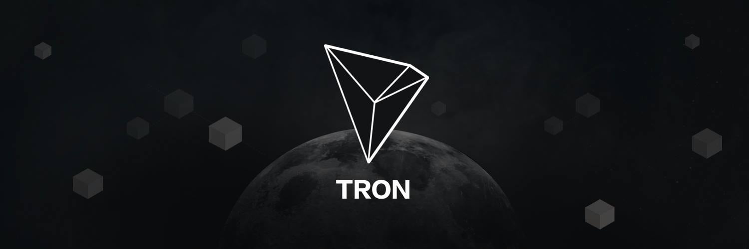 TRON прорвался на седьмую позицию самых дорогих криптопроектов