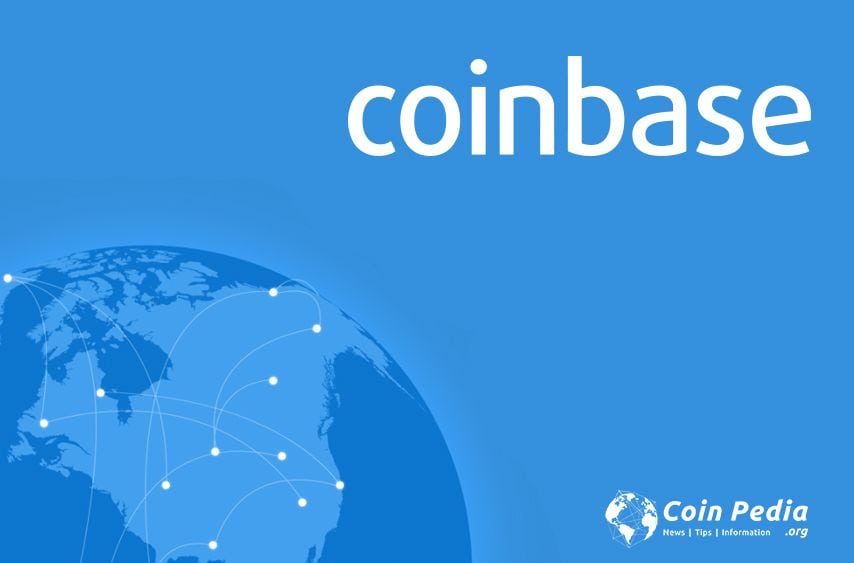 Криптобиржа Coinbase зарабатывает $2,7 млн в день