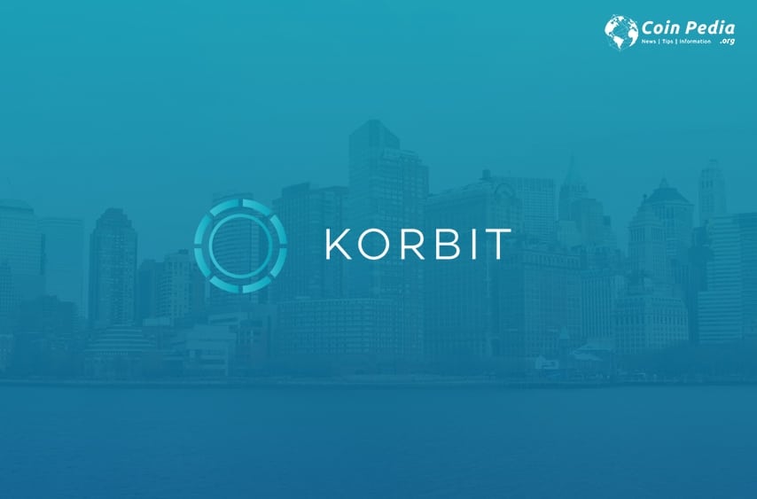 Южнокорейский криптообменник Korbit перестал обслуживать иностранных граждан