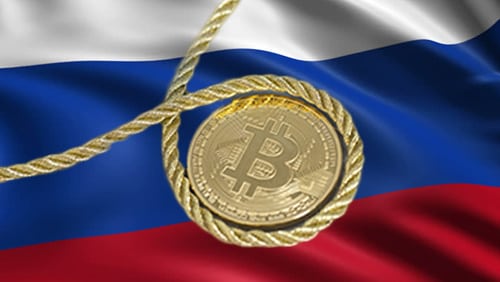 В РФ могут запретить инвестировать в ICO более 50 тыс. рублей