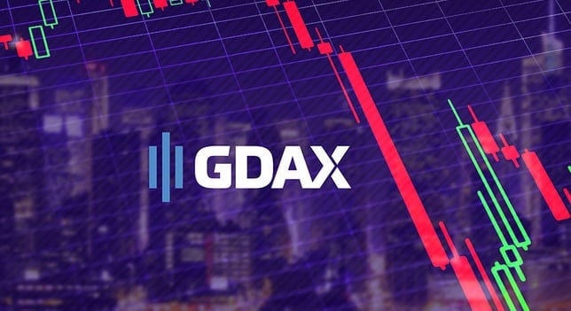 GDAX возобновит торговлю Bitcoin Cash 17 января