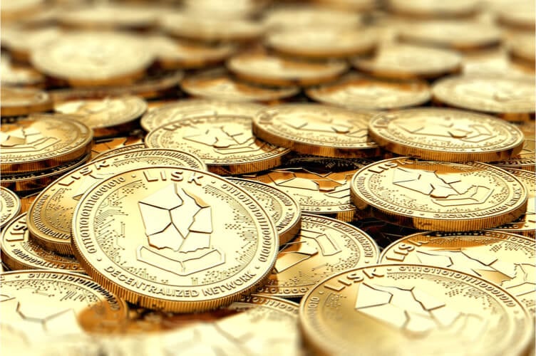 Цена Lisk взлетела на 60% после добавления актива на bitFlyer