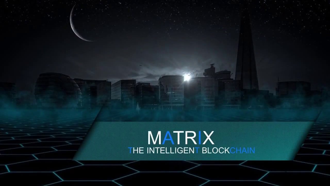 Разработчики Matrix создали гибридный алгоритм достижения консенсуса