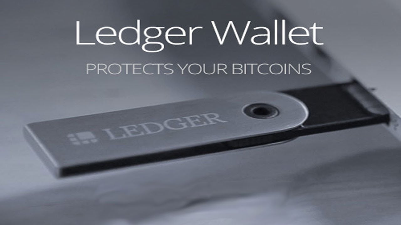 Компания Ledger получила $75 млн венчурных инвестиций