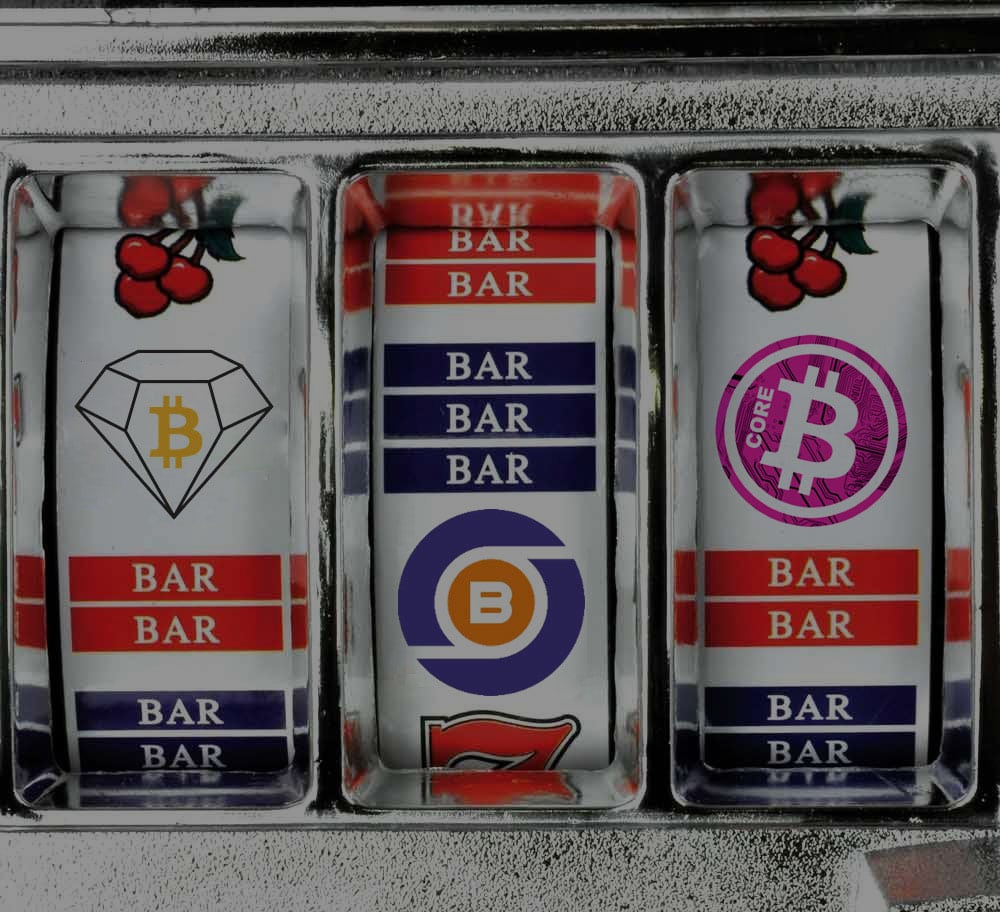BCD, SBTC, BTX: что вы должны о них знать