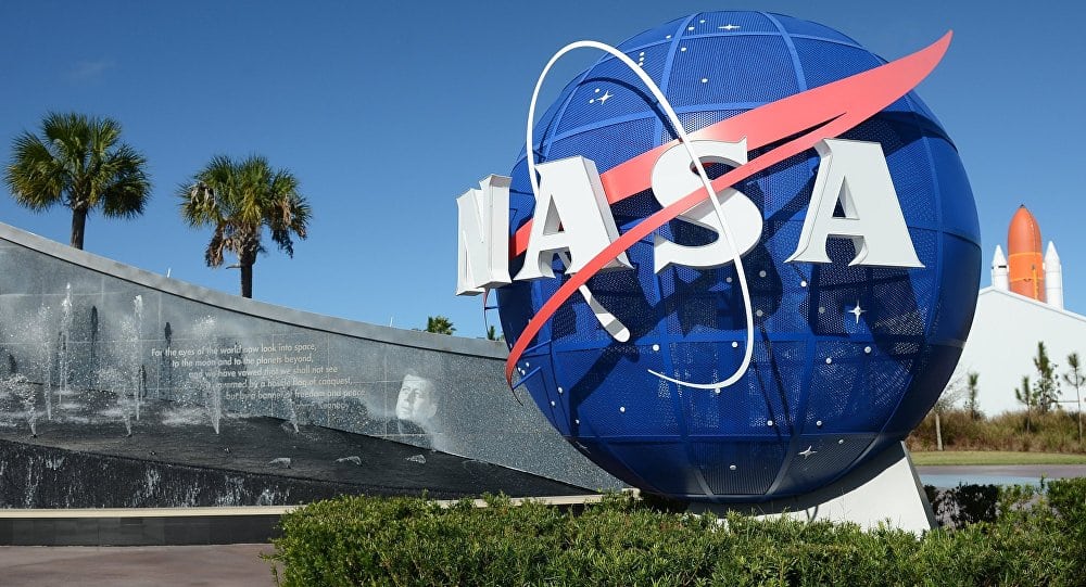 NASA финансирует создание блокчейн-сервиса для космических исследований