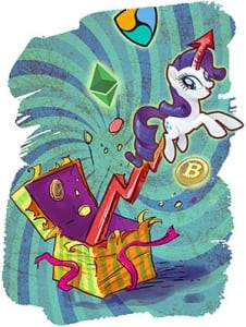 unicorn ICO